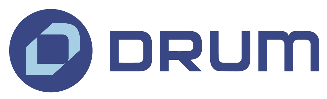 DRUM Associates Logo