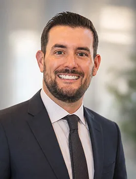 Matthew Porter